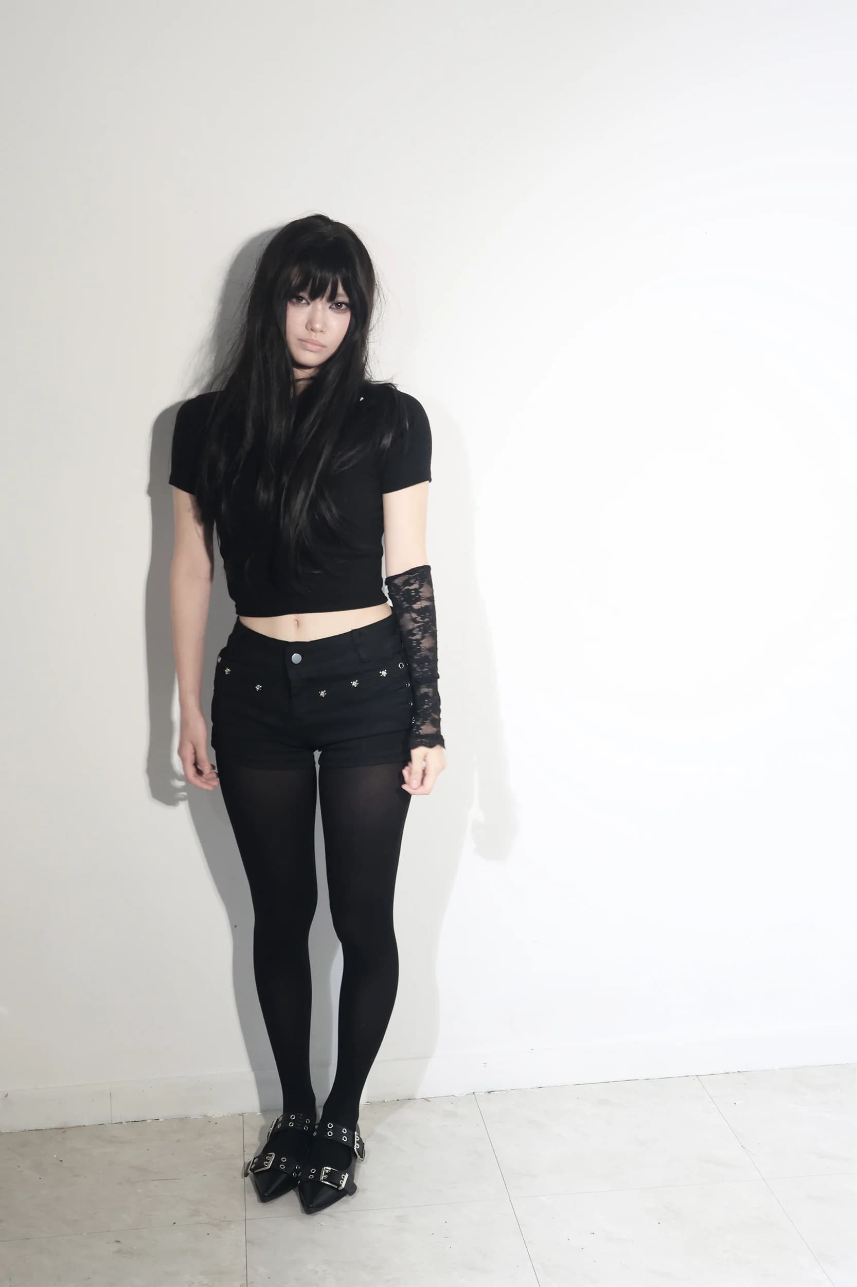 멘헤라의 소매 (Sleeve For Menhera)