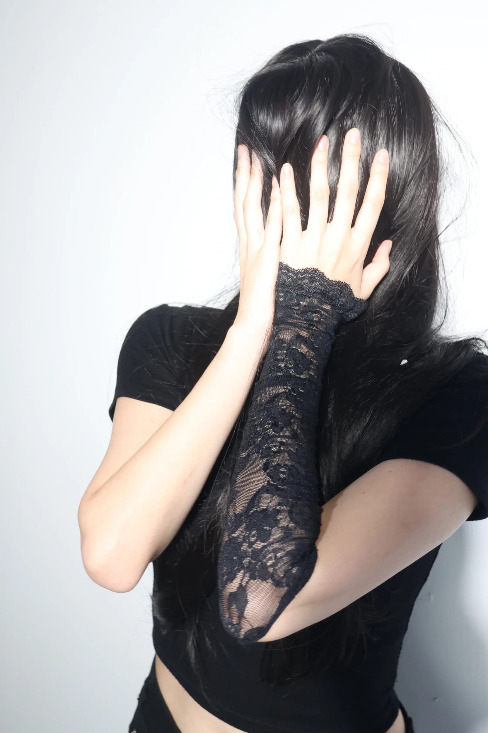멘헤라의 소매 (Sleeve For Menhera)