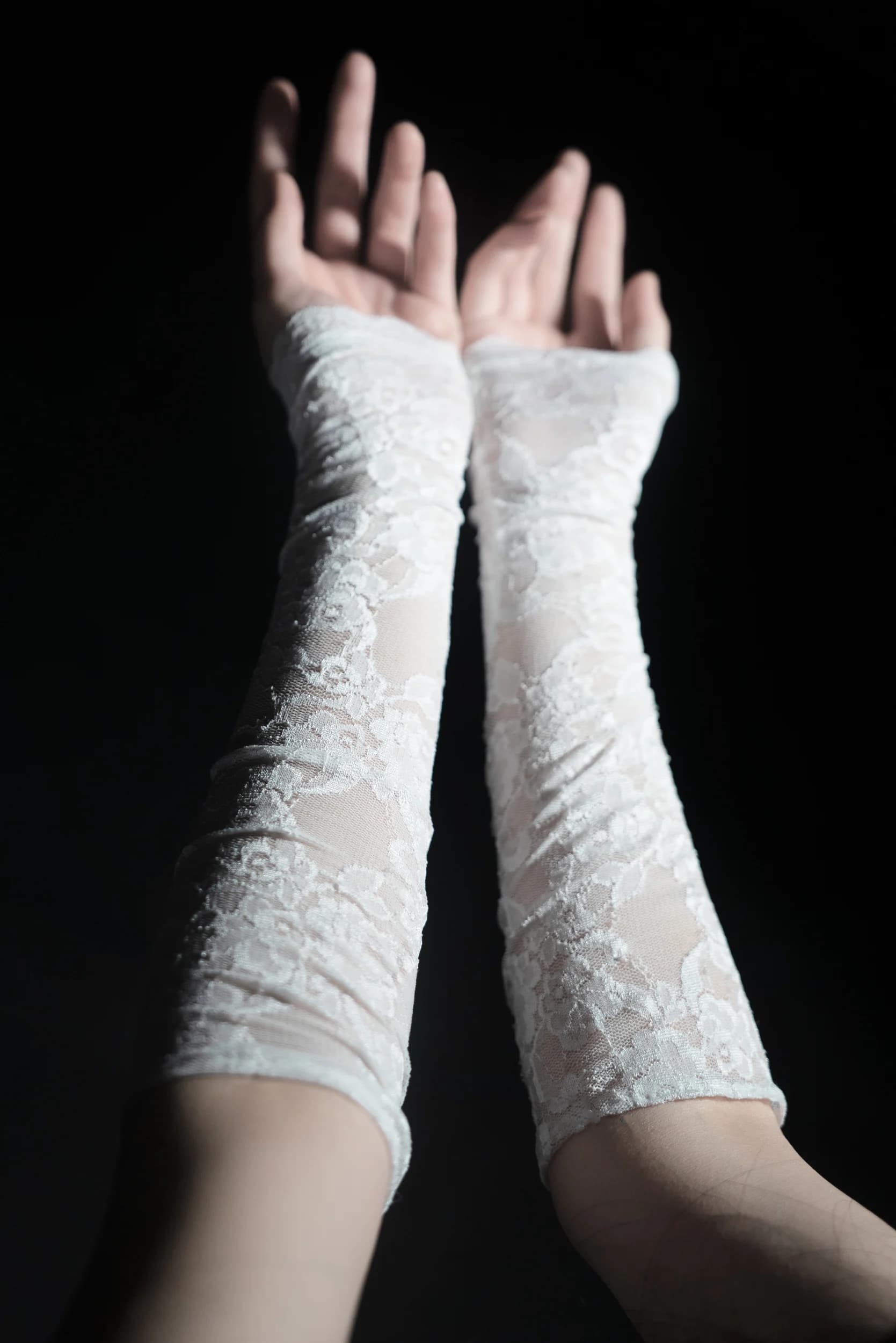 멘헤라의 소매 (Sleeve For Menhera)