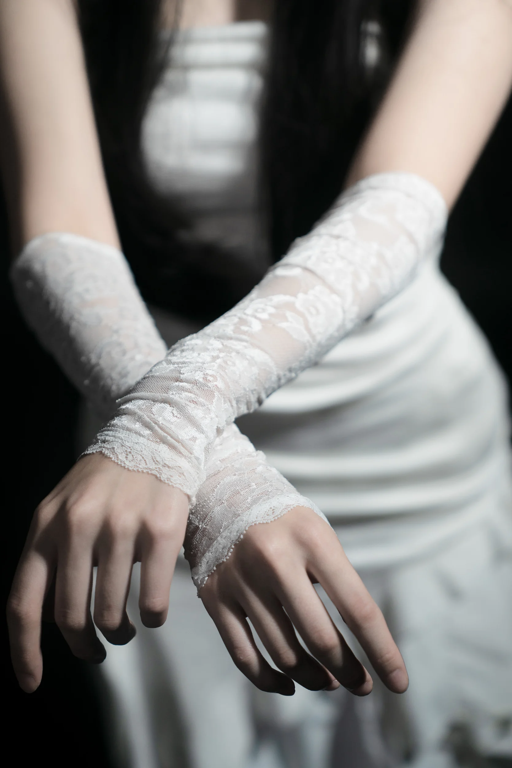 멘헤라의 소매 (Sleeve For Menhera)