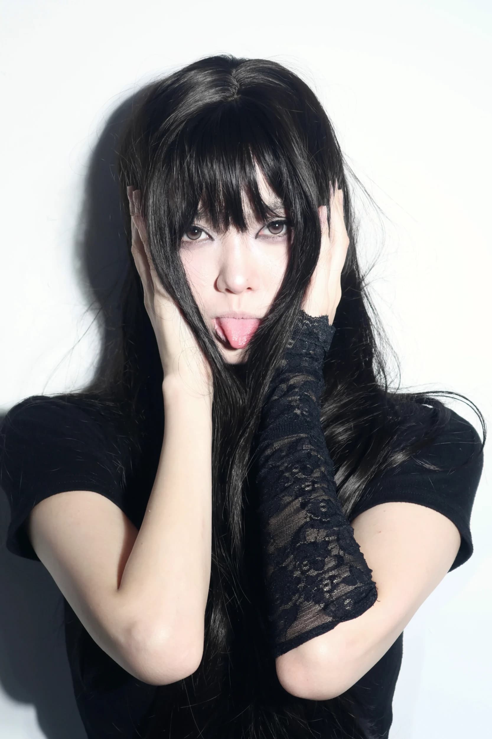 멘헤라의 소매 (Sleeve For Menhera)