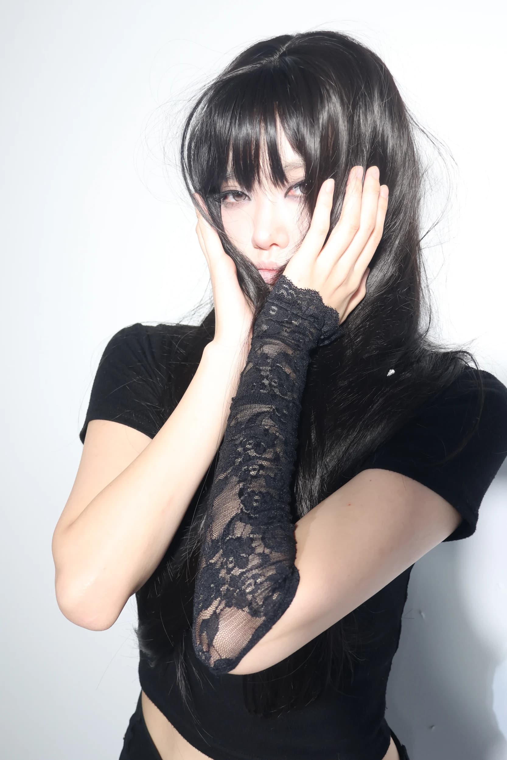 멘헤라의 소매 (Sleeve For Menhera)