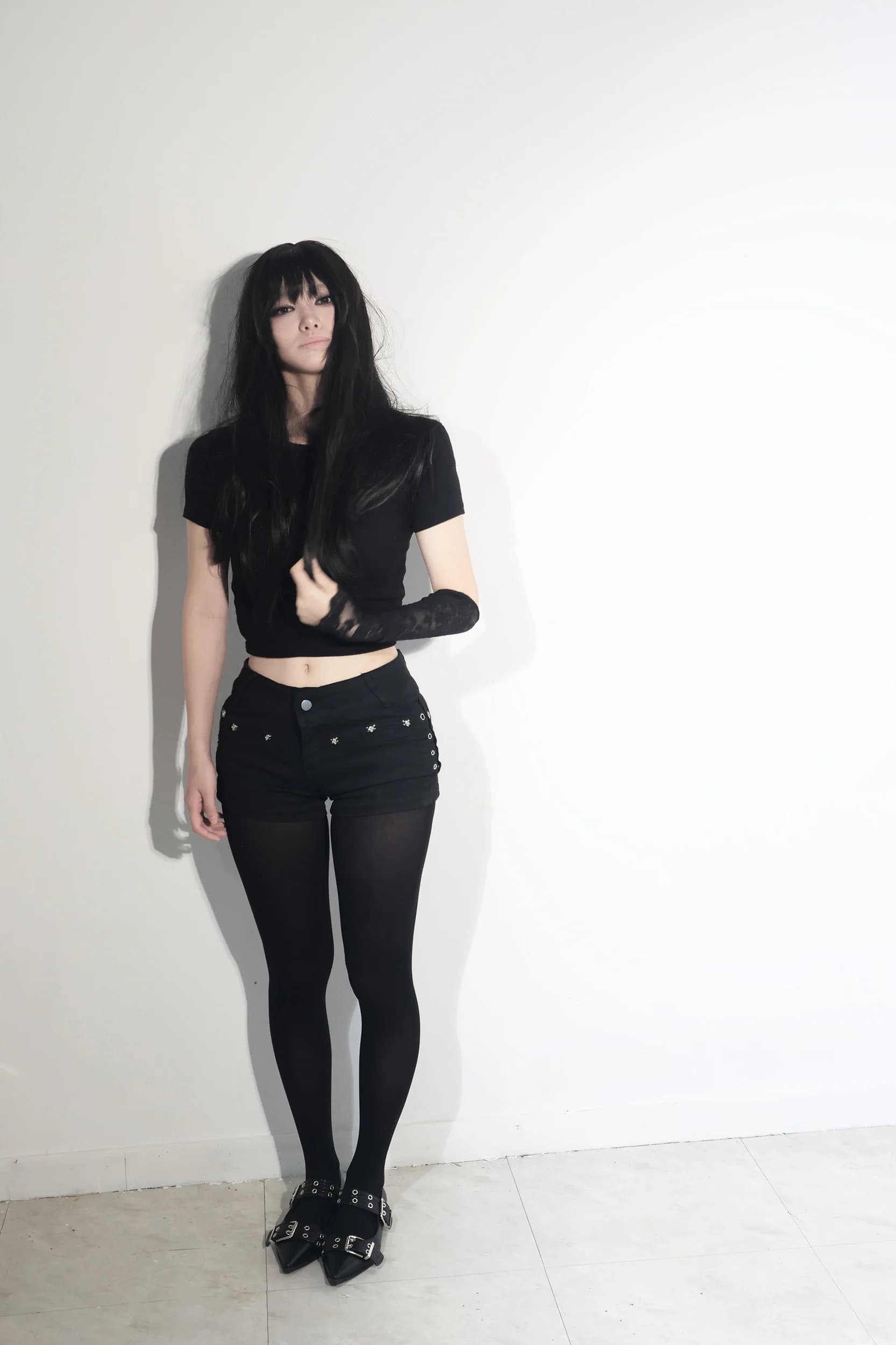 멘헤라의 소매 (Sleeve For Menhera)