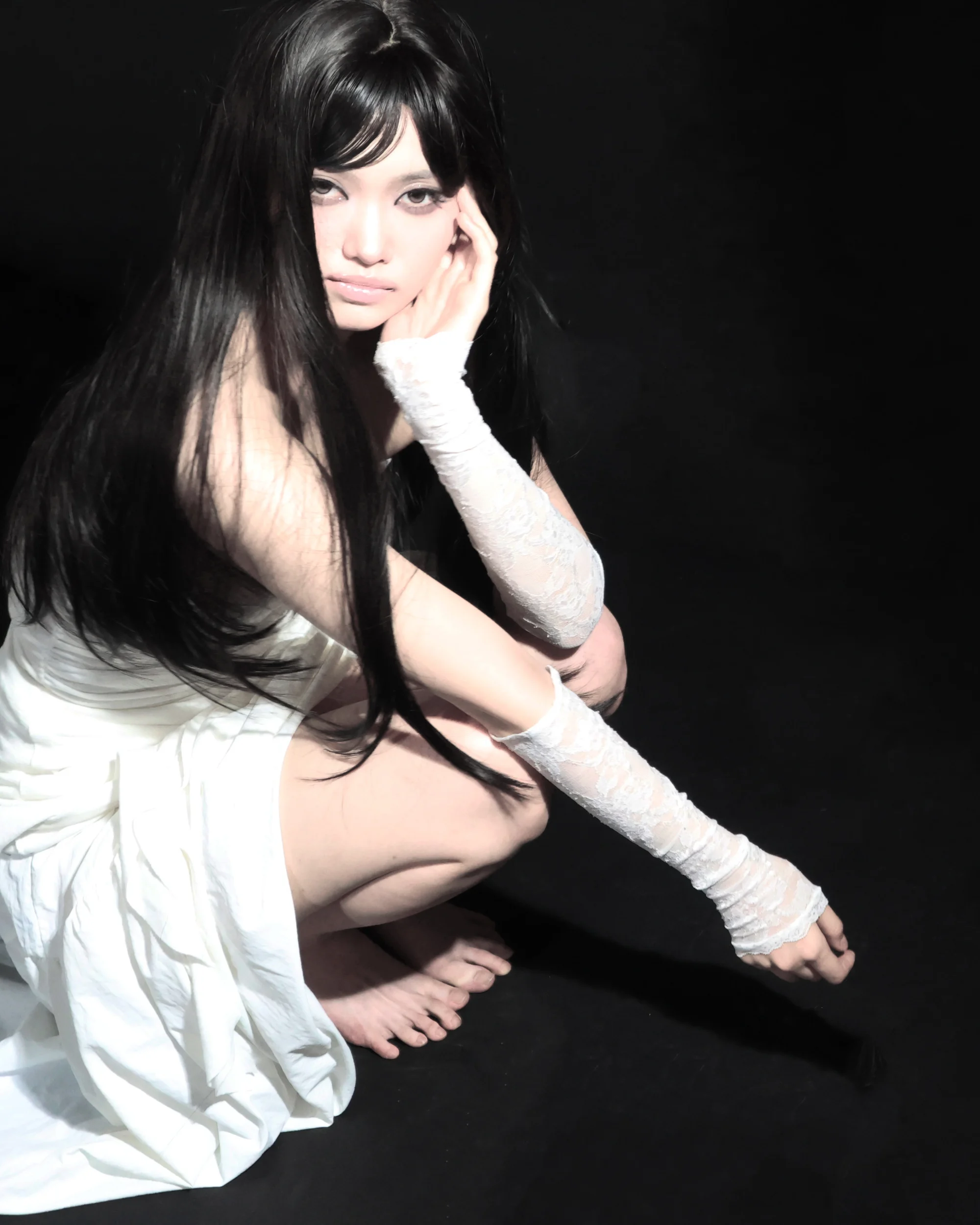 멘헤라의 소매 (Sleeve For Menhera)