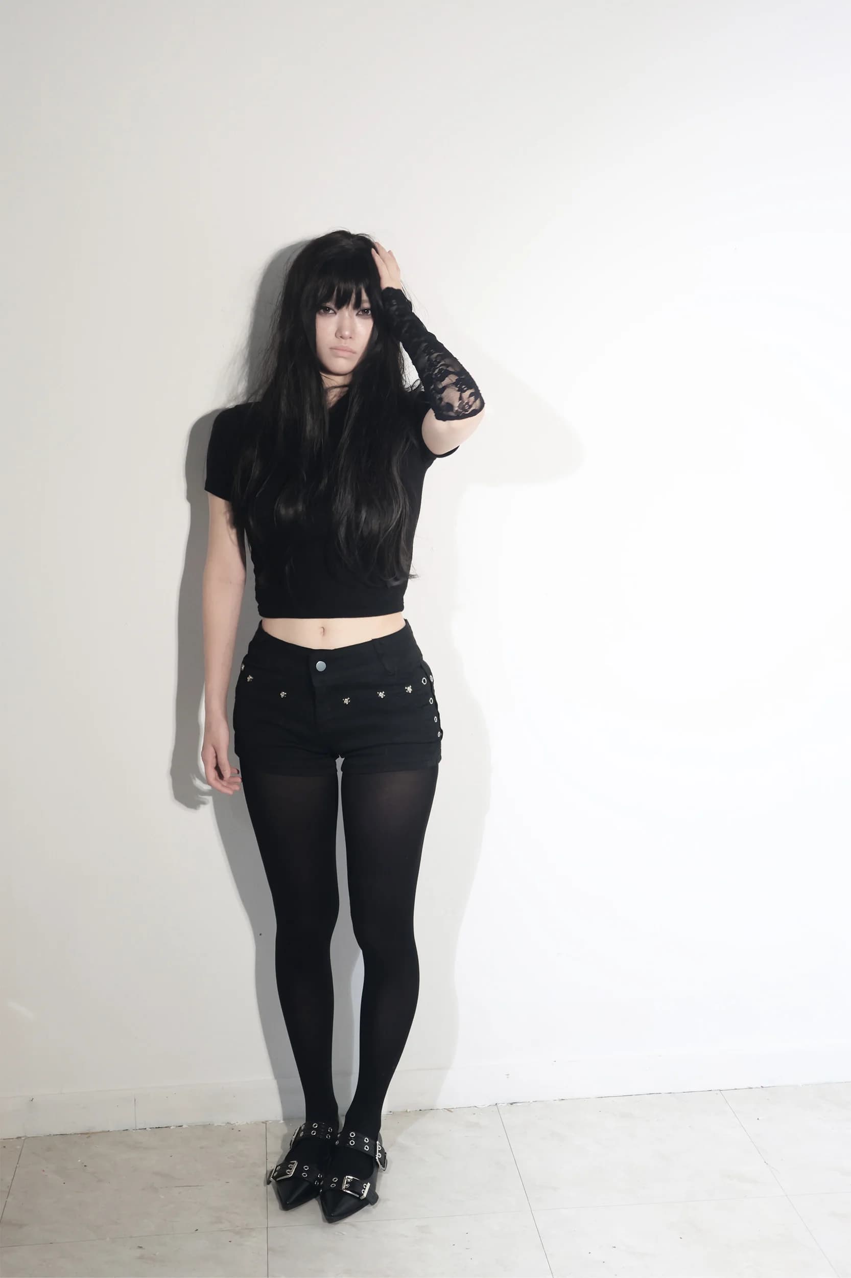 멘헤라의 소매 (Sleeve For Menhera)
