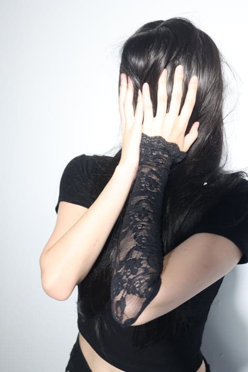 멘헤라의 소매 (Sleeve For Menhera) 상품 이미지